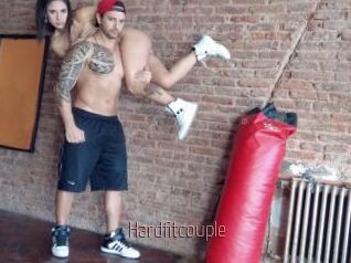 Hardfitcouple