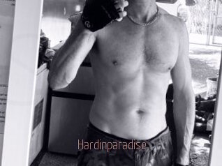 Hardinparadise