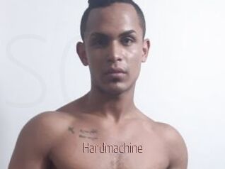 Hardmachine