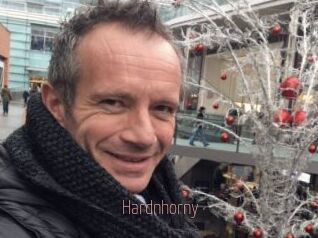 Hardnhorny