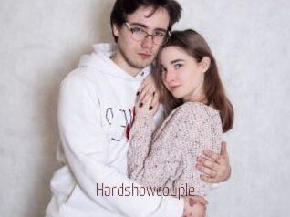 Hardshowcouple