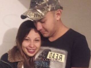 Hardxxcouple