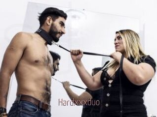 Hardxxxduo