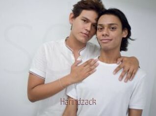 Harindzack