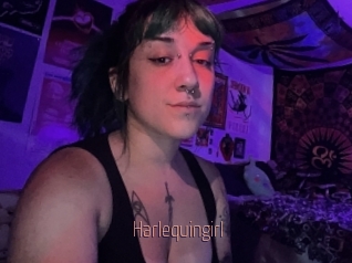 harlequingirl Sexe désirs