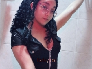 Harley_red