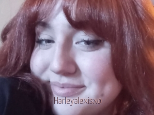 Harleyalexisxo