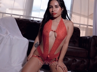Harleyaoki