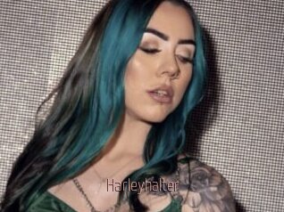 Harleyhalter