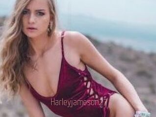 Harleyjameson27