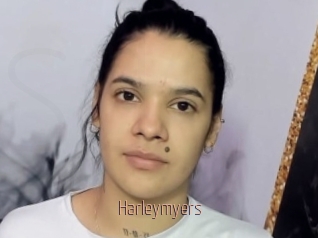 Harleymyers
