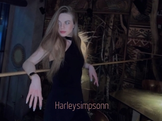 Harleysimpsonn