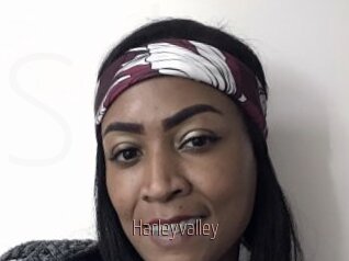Harleyvalley