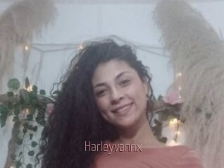Harleyvannx