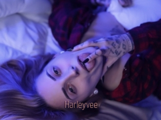 Harleyvee