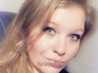 Harleywilde