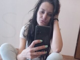 Harliil