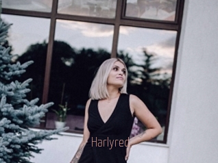 Harlyred