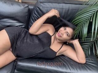 Harlyxqueen