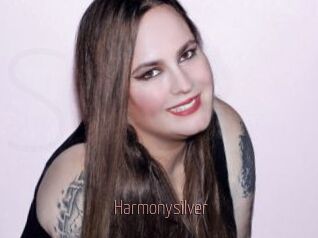 Harmonysilver