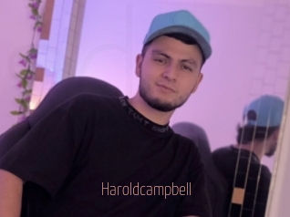 Haroldcampbell