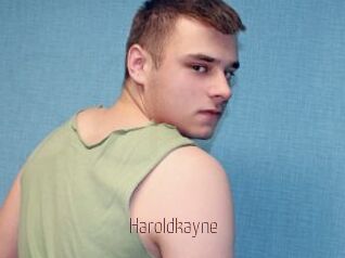 Haroldkayne