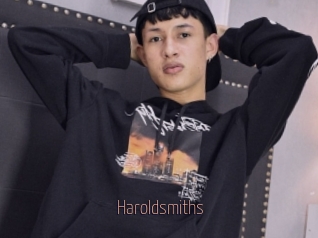 Haroldsmiths
