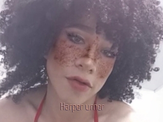 Harper_urner