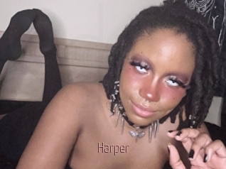Harper