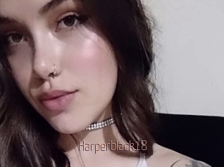Harperblack18
