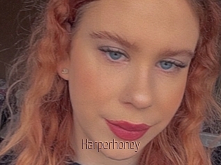 Harperhoney