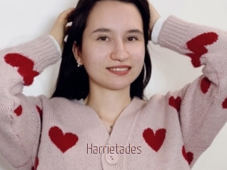 Harrietades