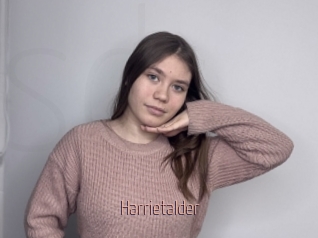 Harrietalder