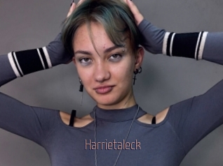 Harrietaleck