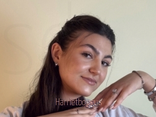 Harrietboggus