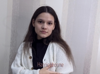 Harrietborne