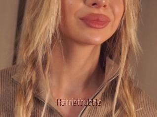 Harrietbubble