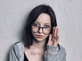 Harrietching