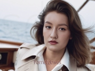 Harrietclowes