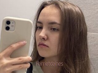 Harrietdaines
