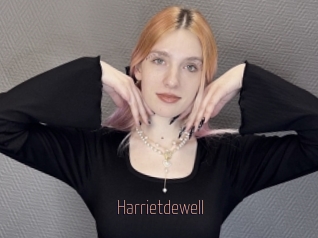 Harrietdewell