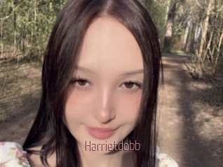Harrietdobb