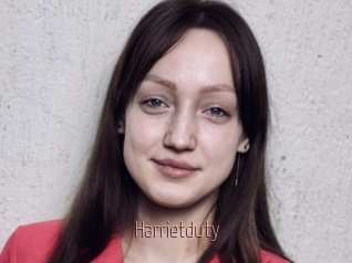 Harrietduty