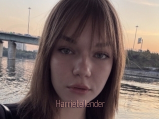 Harrietellender