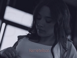Harrietellson
