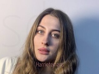 Harrietemans