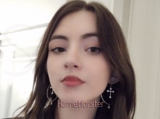 Harrietforster