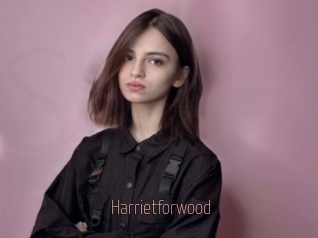 Harrietforwood