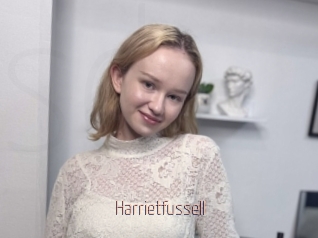 Harrietfussell