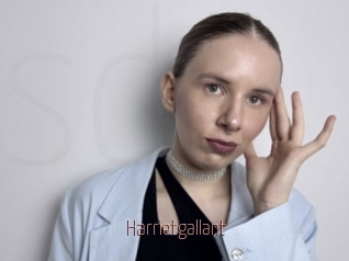 Harrietgallant